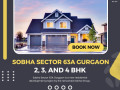 sobha-sector-63a-gurgaon-2-3-4-bhk-homes-for-sale-small-0