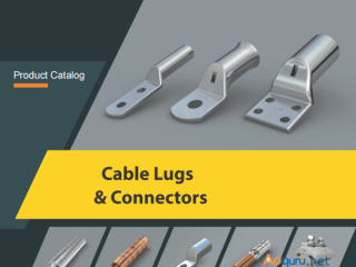 Leading Manufacturer of Electrical Components - Axis Electrical Components