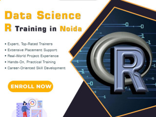 Data Science r training in Noida | Placement Assitance