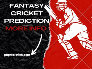 Fantasy Cricket Prediction