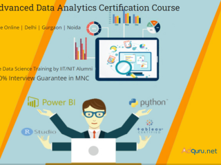 Best Data Analyst Course in Delhi, 110034. Best Online Live Data Analyst Training in Hyderabad by IIT Faculty , [ 100% Job in MNC]