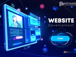 Website Development Company In Jaipur