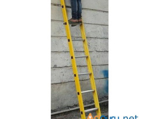 Best Quality FRP Ladder Online : Strong and Long Lasting