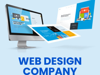 Top Indian Web Design Company for Innovative Solutions