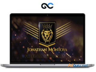 Join Jonathan Montoya's Course