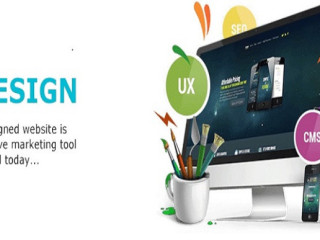 Premium Website Design Company in Delhi