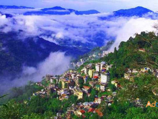 EAST SIKKIM PACKAGE TOUR