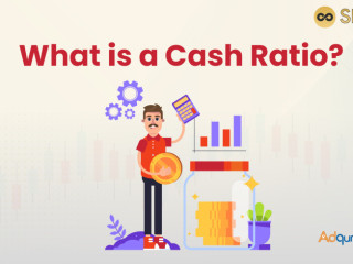 What is the Cash Ratio: Meaning, Importance and Formula