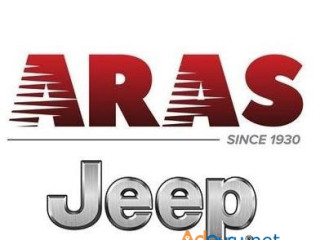 Jeep Schedule Service Near Me | ARAS jeep dealer madurai