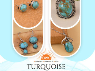 Shop & Save: Unbeatable Prices on Stunning Turquoise Jewelry