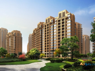 Godrej 89: Your Haven of Luxury