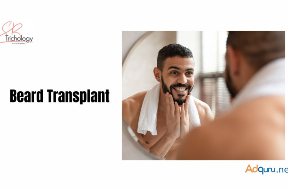 beard-transplant-in-gurgaon-at-sb-trichology-big-0