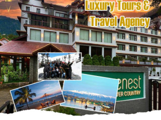 Luxury Tours and Travels Agency | Families | Buddies | Couples