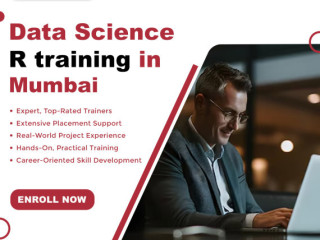 Top Data Science r training in Mumbai | Placement Assistance