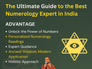 India's Top Numerology Experts: Uncover Your Destiny with Precision