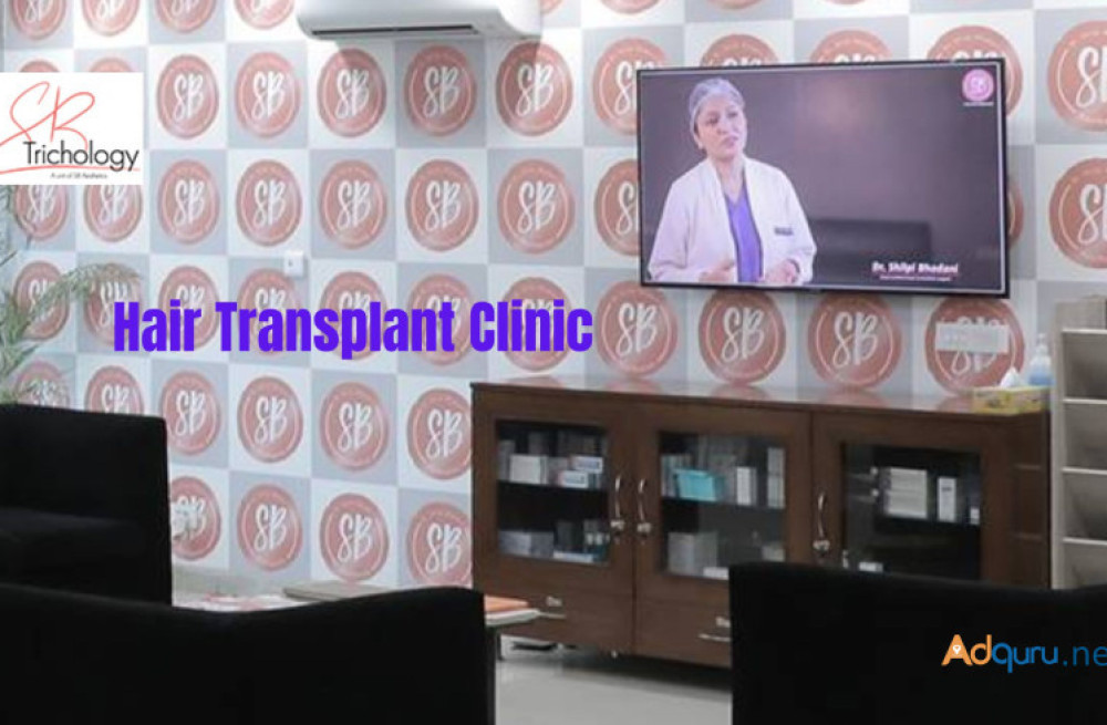 top-hair-transplant-clinic-in-gurgaon-sb-trichology-big-0