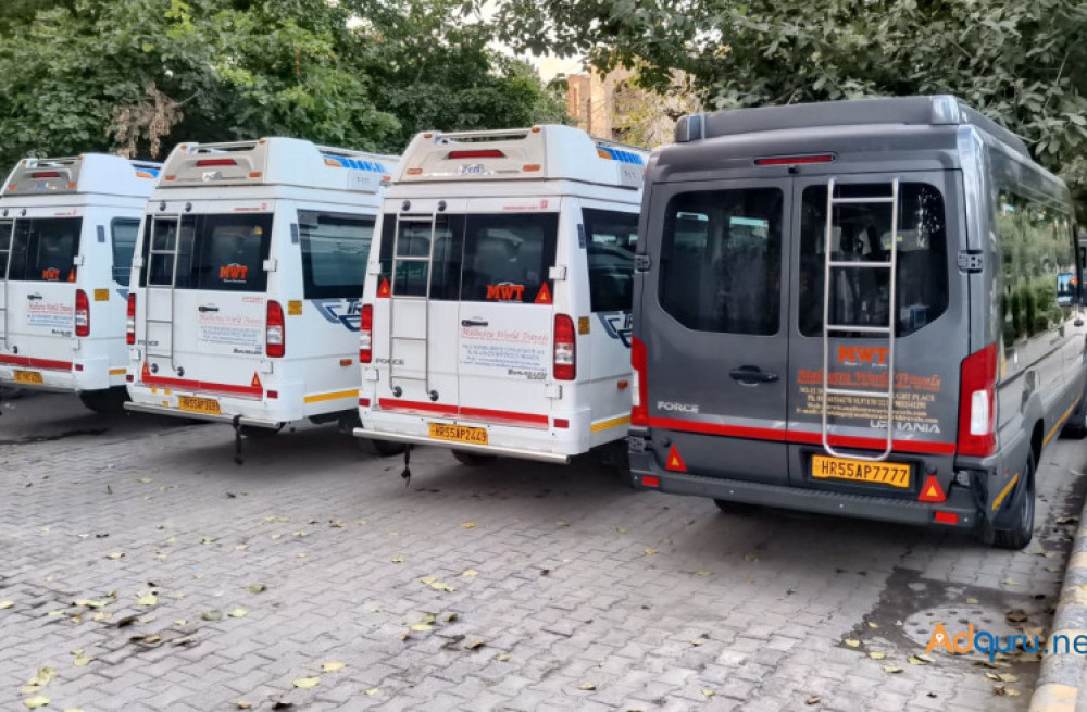 maharaja-seater-tempo-traveller-on-rent-in-delhi-by-malhotra-world-travels-big-2