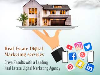 Maximize Property Visibility with Expert Digital Marketing Services