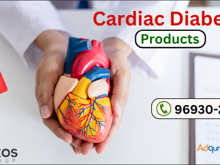 Cardiac Diabetic PCD Pharma Franchise