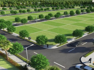 Secure Your Future with Godrej Plots Indore – Premium Residential Land in a Thriving Location