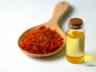 Elevate Your Cuisine with the Finest Safflower Oil for Cooking