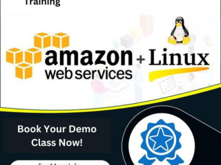 Comprehensive AWS Training In Indore - LTS Indore