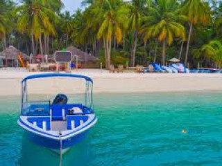 LAKSHADWEEP PACKAGE TOUR FROM KOCHI