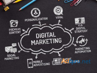 Elevate Your Brand with Udo's Digital Marketing Mastery | Tailored Strategies for Succes.