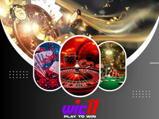 Wic11 - Unlimited rummy game in India