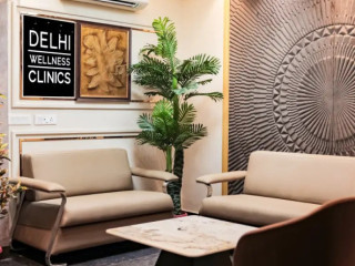 Delhi Wellness Clinics