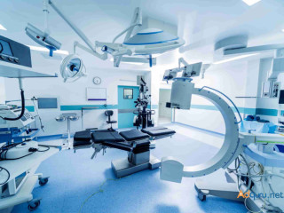 What Makes Jaipur A Hub For Leading Medical Companies?