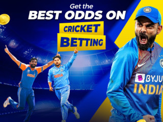 Cricbet88 Online Cricket Betting App