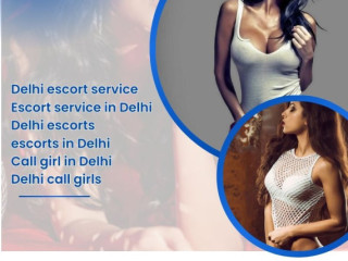 Escort service in Delhi | Isha Khurana