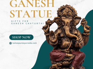 Ganesh Chaturthi: Gift Ideas with Devotion