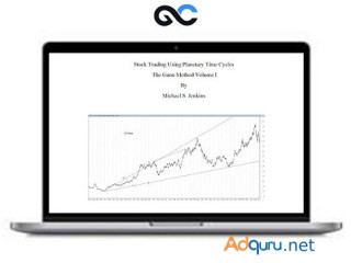 Astro Trading Course for Investors