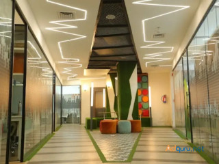 AltF Coworking | Premium Coworking space in Gurgaon with multiple amenities.