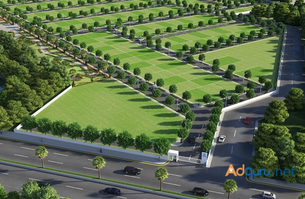 kns-candrill-villa-plots-in-doddaballapur-bangalore-big-0