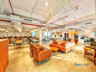 AltF Coworking | Premium Coworking space in Delhi