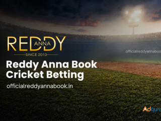 Elevate Your Gameplay with Reddy Anna Book