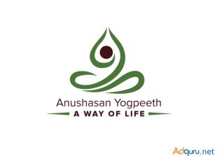 Achieve Wellness with Yoga Course Bangalore