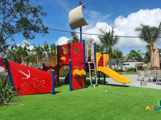 Playground Equipment Suppliers in India