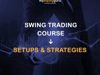 Best Swing Trading Course