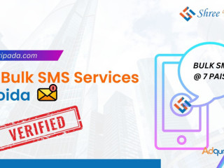 No1 Bulk SMS Services in Noida | Shree Tripada