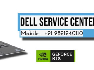 Dell Service Center in Nehru Place