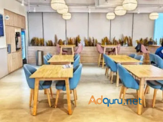 Coworking Space In Sector 58 Noida By AltF Coworking