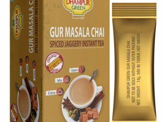 Readymade Chai Powder: Quick and Flavorful Tea Anytime