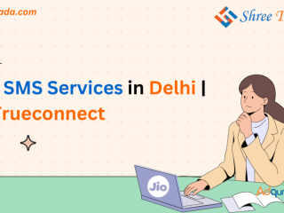 Bulk SMS Services in Delhi | Jio Trueconnect