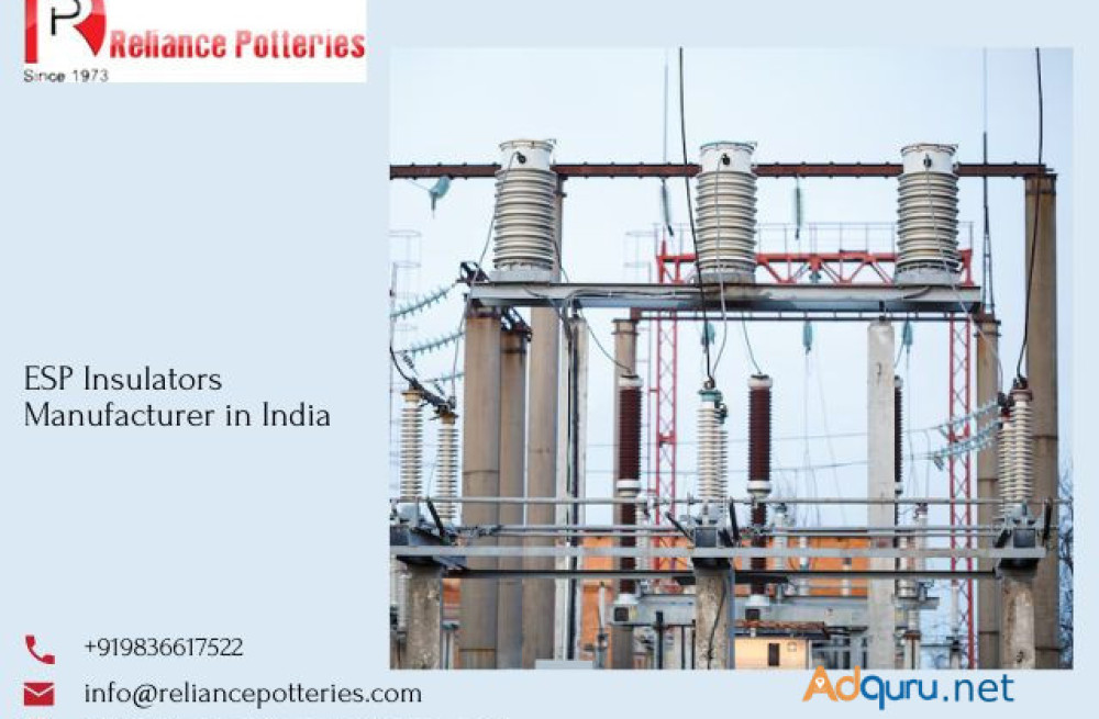 expert-esp-insulators-manufacturer-in-india-for-reliable-electrical-solutions-big-0