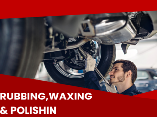 Car polishing services in miyapur,hyderabad