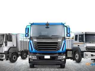 Find the Latest Tata Truck Price and Compare Models For Your Businesses